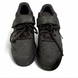 Adidas power lift sneakers